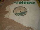 NOEL ELLIS -NOEL ELLIS PRE RELEASE LP JAMAICAN MIXES