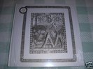 BOOK OF AM same RARE OOP French PSYCH 2LP+BOOK - SEALED