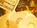 SMASHING PUMPKINS MELLON COLLIE 3LP 1996 - RARE