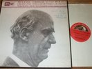 FALP 852/3 Bruckner Symphony No. 7 / Furtwangler 2 LP