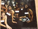 UK Jimi Hendrix Electric Ladyland 1968 1st p Track NUDE