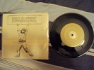 EDDY CURRENT SUPPRESSION RING/ DEATHWISH SPLIT 7