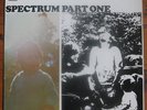 Spectrum Part One '71 OZ Prog Psych LP EX