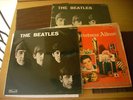 the beatles parlophon pmcq 31502 label rossa