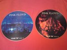 Pink Floyd Tour '94 Double Picture Disc  RARE 