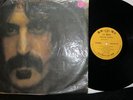 FRANK ZAPPA apostrophe  - RARE Taiwan Chinese LP