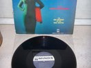 FLEURY NTANTONAKI, MANOS HADJIDAKIS - GREEK ORG FOLK LP