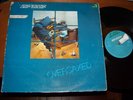 SAX MANIAX - OVERSAXED LP 2 TWO TONE POWERPOP MOD SOUL