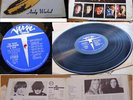 VELVET UNDERGROUND & NICO Peelable BANANA USA rare