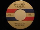 Garage 45 THE LAST RESORT on MUSICLAND USA Fight HEAR