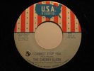 Garage Psych 45 CHERRY SLUSH on USA I Cannot Stop HEAR