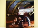 CORTE DEI MIRACOLI - original LP GROG RECORDS GRL 04
