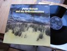 BRÖSELMASCHINE (PETER BURSCH) 1976 MINT KRAUT. KRACHER