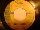 Northern Soul 45 by Billy Barnes on Liberty