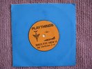 Playthings - Flying Nun - rare New Zealand 45 1982