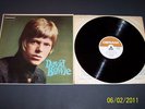 DAVID BOWIE SELF TITLED 1967 UK MONO DERAM LP DML 1007