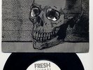 ART ATTACKS-Punk rock stars UK PUN KBD 1979