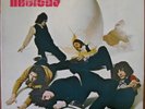 NUCLEUS LP Rare Original Psych 1969 Canada Mainstream