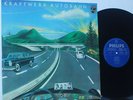 KRAFTWERK++AUTOBAHN LP  VON 1974