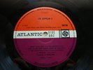 Led Zeppelin II - Orig. 1969 UK Plum Label