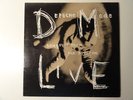 Depeche Mode - Songs Of Faith And Devotion Live   12