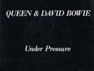 ?QUEEN & DAVID BOWIE - UNDER PRESSURE 7