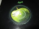 HOT CHOCOLATE BAND UK APPLE 45 GIVE PEACE A CHANCE  EX