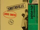 Louis Smith Smithville Japan King Blue Note Mono Obi NM