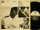 Cecil Payne Zodiac Kenny Dorham Orig Strata East NMint