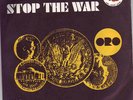 45 giri 7'' Oro Sexy Lady - Stop the war