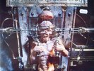 Iron Maiden The X Factor DLP