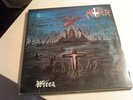 MYSTIFIER--WICCA--LP--HELLION REC