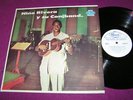 NINO RIVERA Y SU CONJBAND / 60s Cuba PANART LP