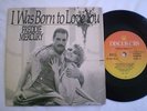 QUEEN FREDDIE MERCURY Monster Rare EP Or 1985