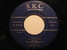 Doo-Wop 45 FIVE EMERALDS Darling SRC HEAR