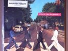 Beatles MFSL Abbey Road LP Factory Sealed