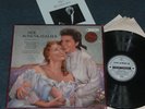 KARAJAN Rosenkavalier STRAUSS UK COLUMBIA SAX 4LP MINT