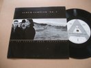 U2 - Joshua Tree Album Sampler No.4 1987 UK 45 PROMO