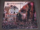 BLACK SABBATH Same UK 1st 1970 Vertigo Swirl 1Y1 & 2Y1