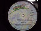 QUEEN DON'T STOP ME NOW NEW ZEALAND 
