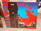 Uriah Heep / The Magician's Birthday,Japan original LP