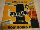 LP SYLVIE VARTAN 