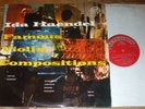 SUA ST 50465 Famous Violin Compositions / Haendel