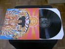 Jimi Hendrix - Axis Bold As Love LP Track Gatefold Slv