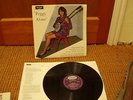Rare Peggy Seeger ARGO Oval ZDA 81 Peggy alone MINT LP