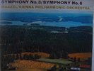 SIBELIUS/MAAZEL   SXL 6364  W/Bg