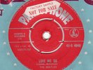 The Beatles Love Me Do 7