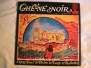 RARE CHENE NOIR REF:CN001 ANNEE/1976