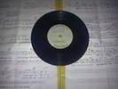 ACETATE Encore by JERRY LORDAN (The Shadows writer)
