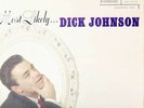 DICK HAMILTON- MOST LIKELY (NM+ Riverside Mono)